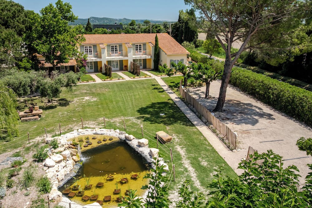 Hôtel des Granges