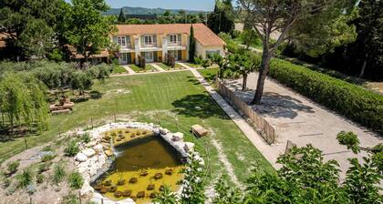 HĂŽtel des Granges