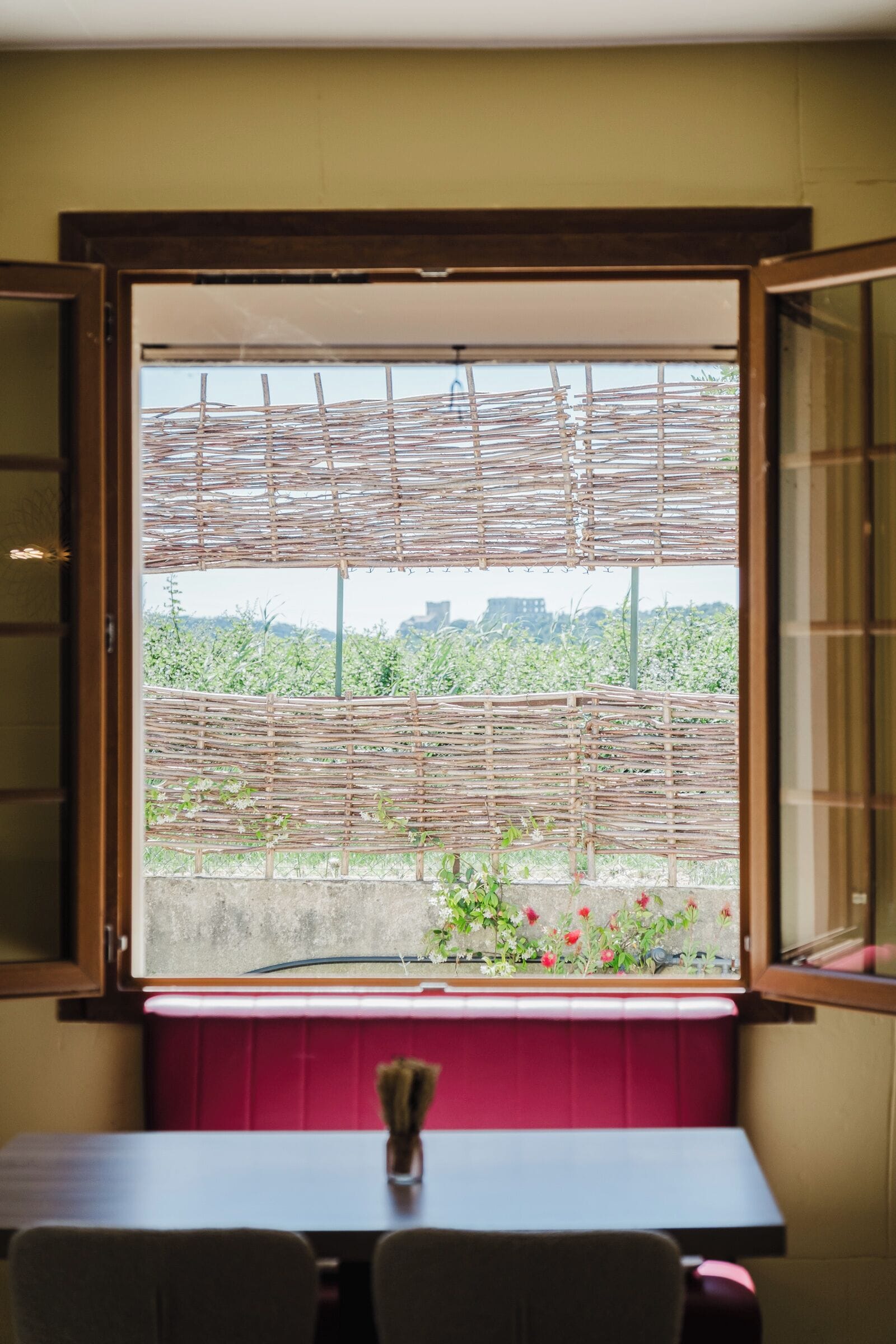 Foto - Hôtel des Granges
