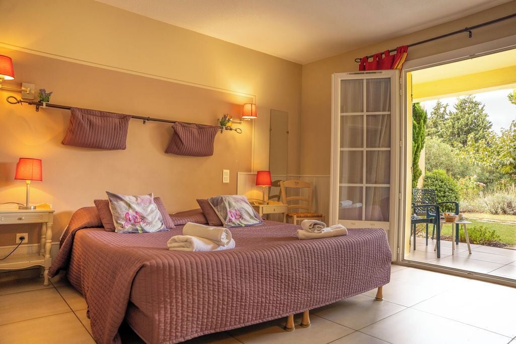 1 bedroom, in-room safe, individually decorated, individually furnished