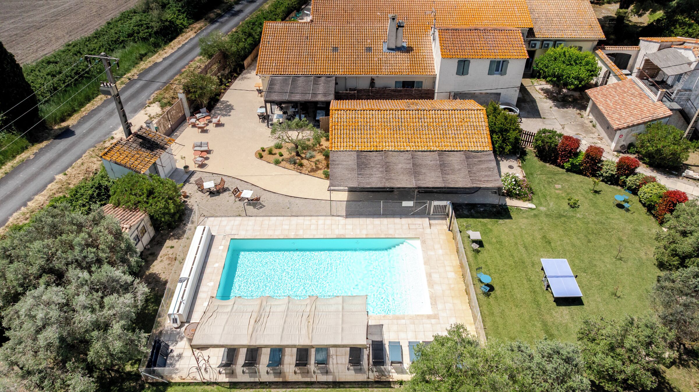 Foto - Hôtel des Granges