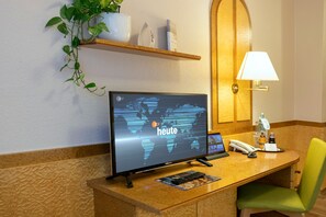 Televisión de pantalla plana 