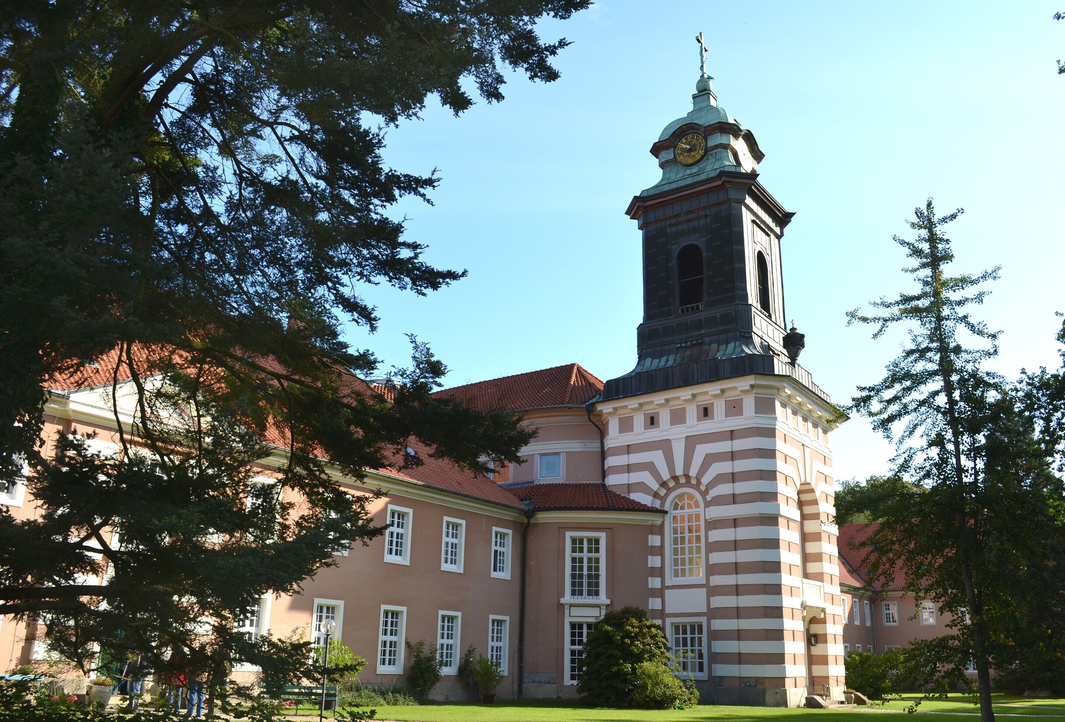 land view from property