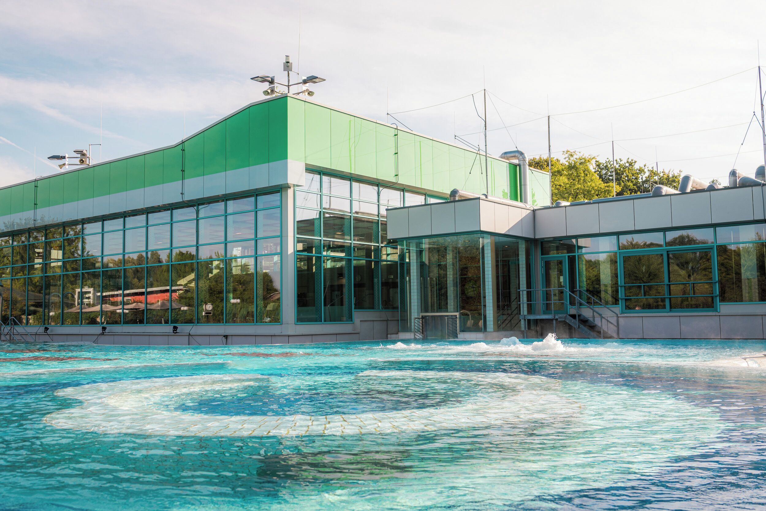 Spa
