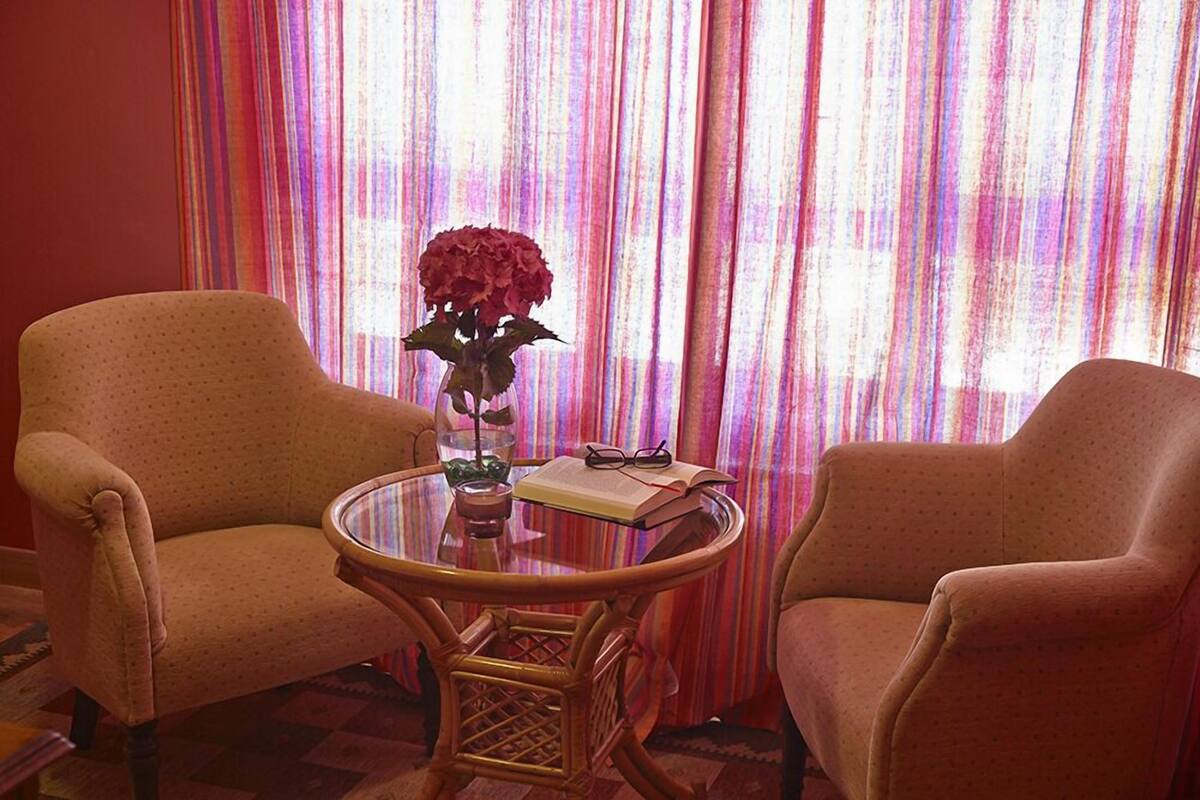 Superior Double or Twin Room | Room amenity