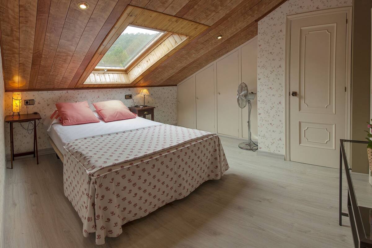 Double or Twin Room | Minibar, desk, blackout curtains, rollaway beds