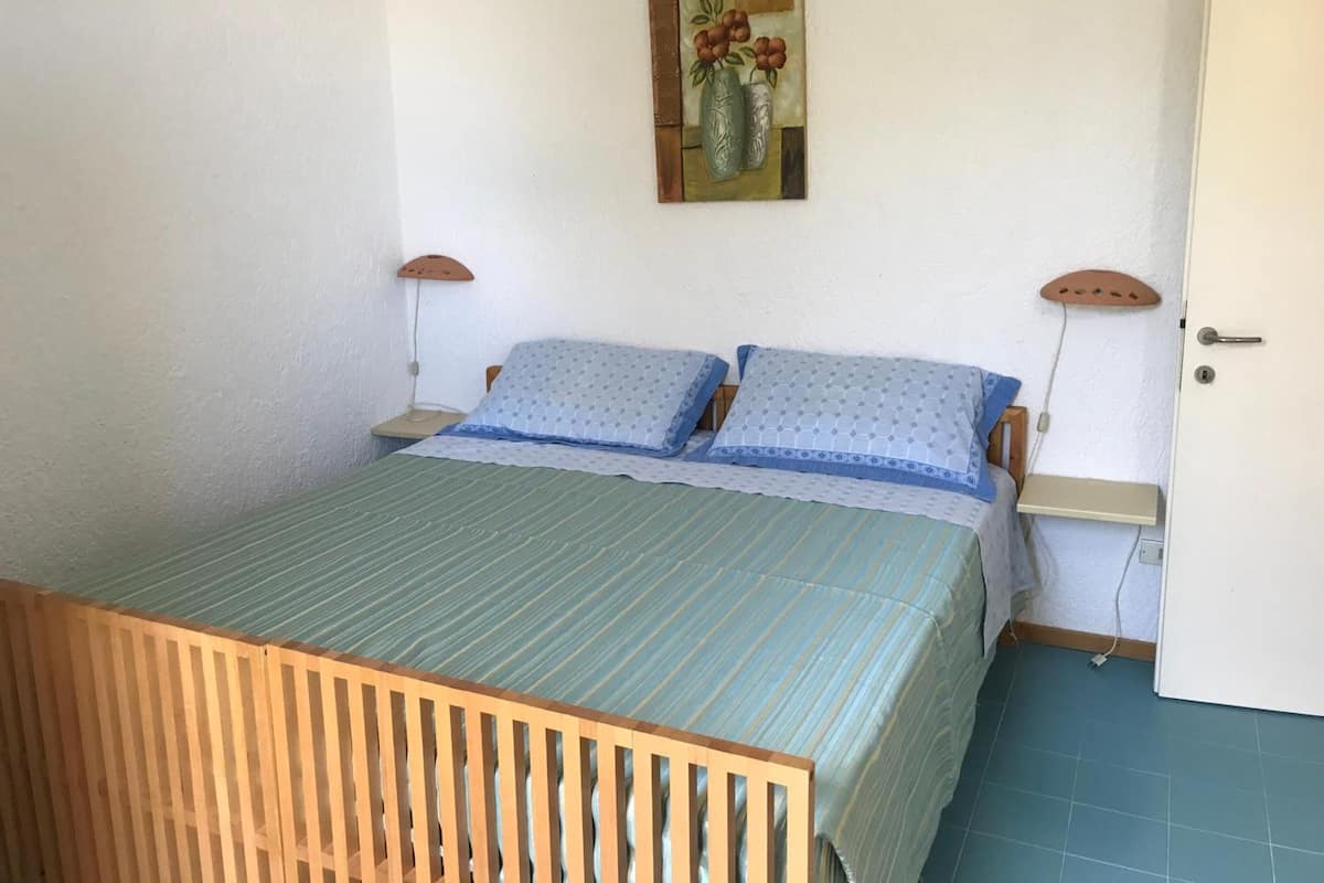 Apartment, 1 Schlafzimmer (Bilo)