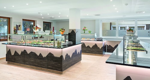 Hotel Thüringenschanze