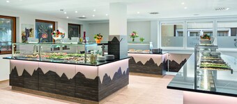 Hotel Thüringenschanze