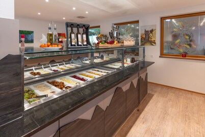 Hotel Thüringenschanze