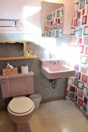 Fer et planche à repasser, Wi-Fi gratuit, draps fournis