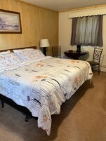 Superior Room, 1 King Bed | Property entrance