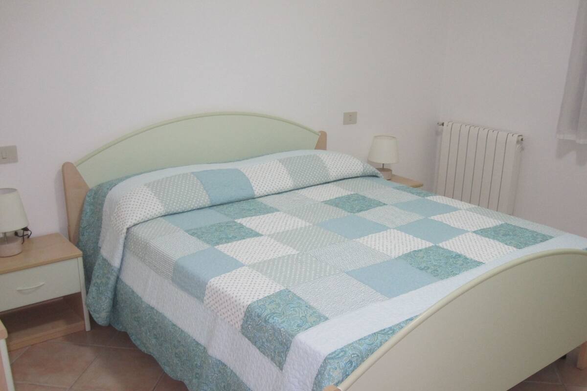 Apartment, 2 Bedrooms
