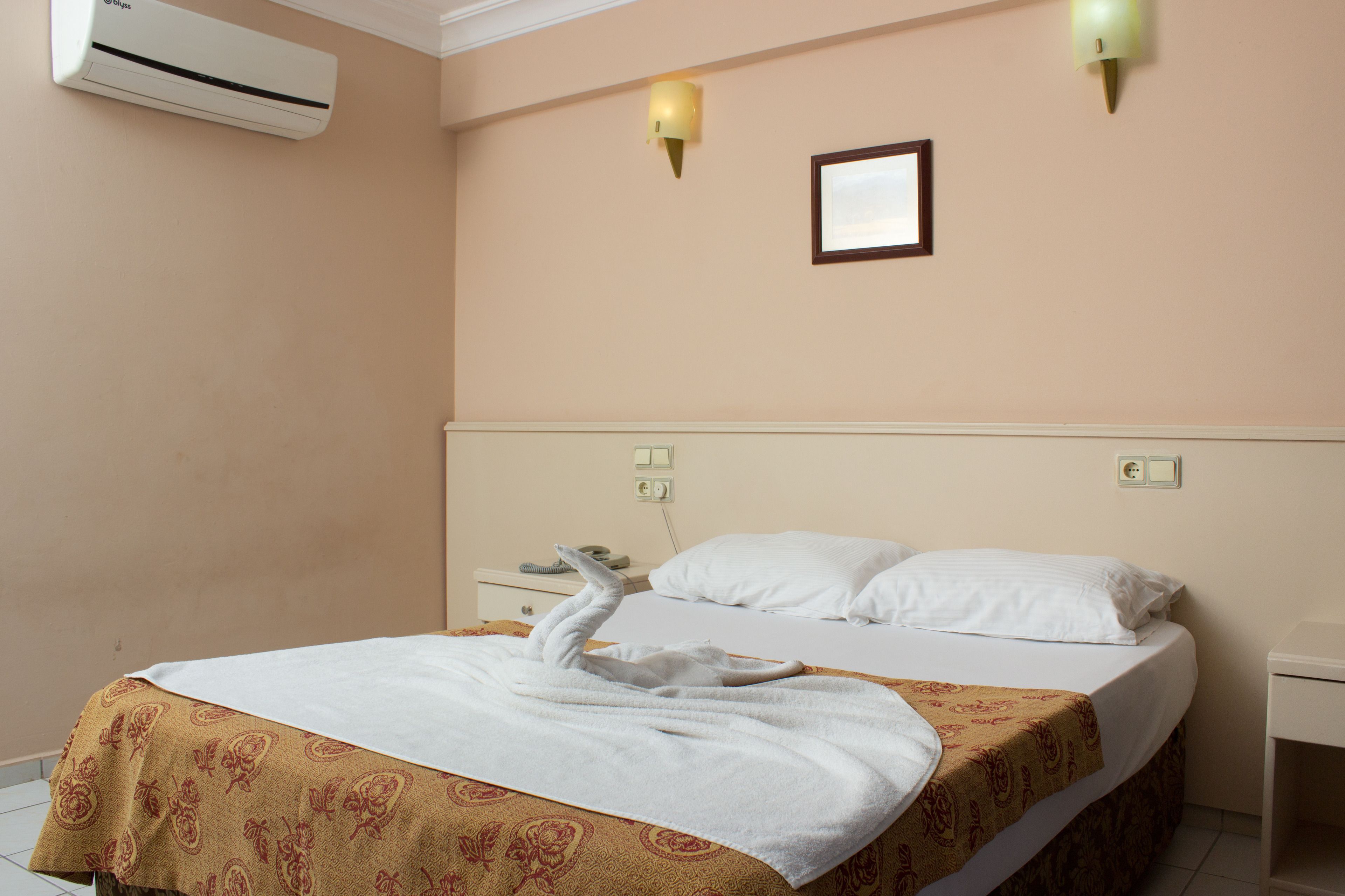 Foto - Ares Dream Hotel