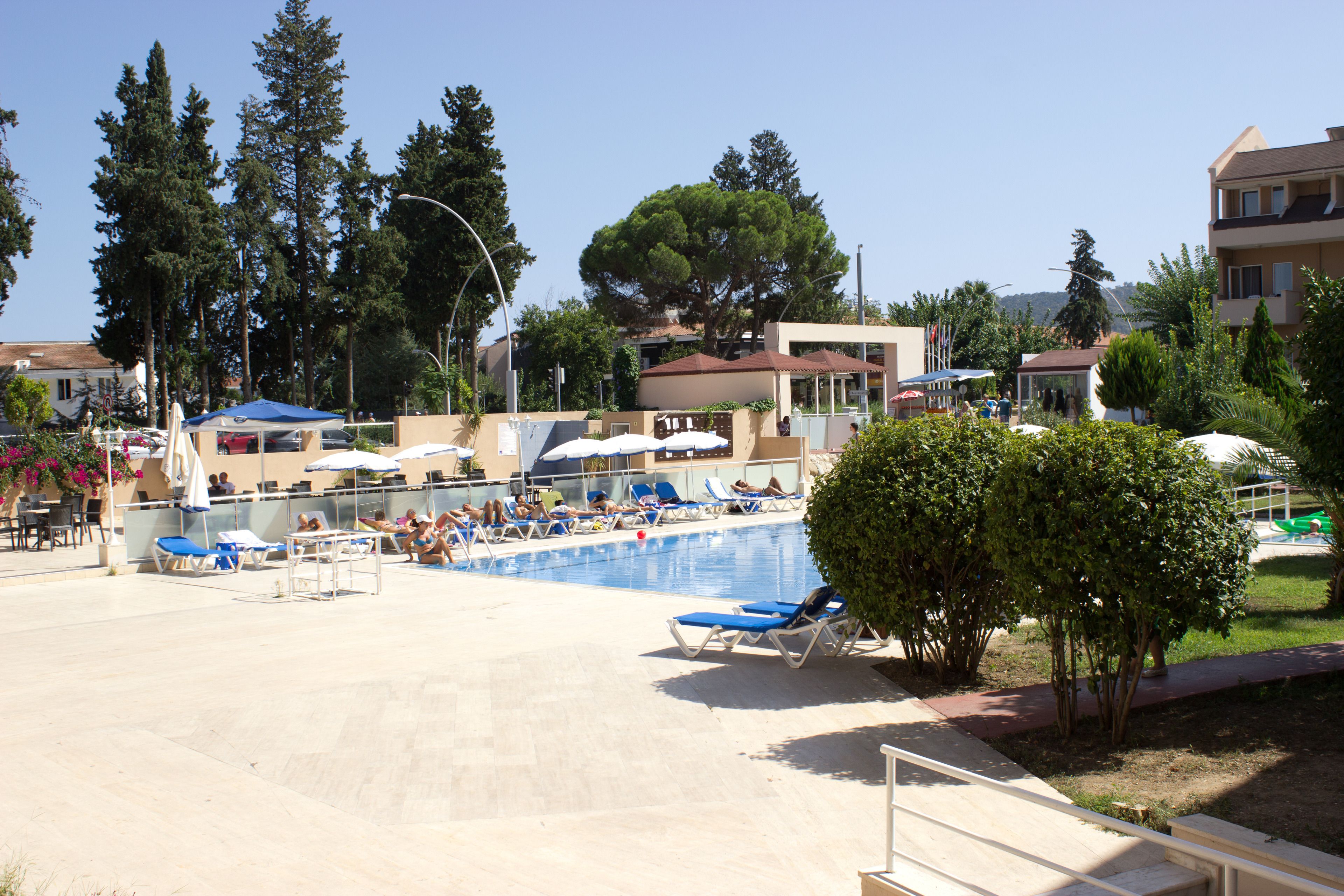 Photo - Ares Dream Hotel