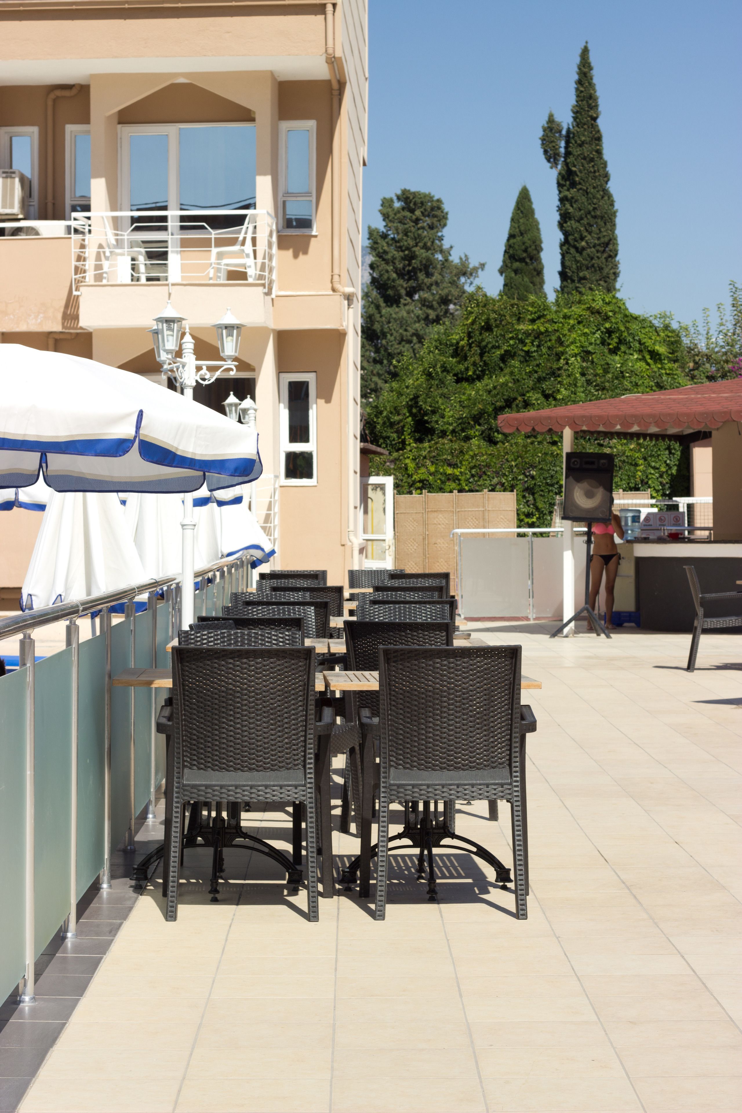 Foto - Ares Dream Hotel