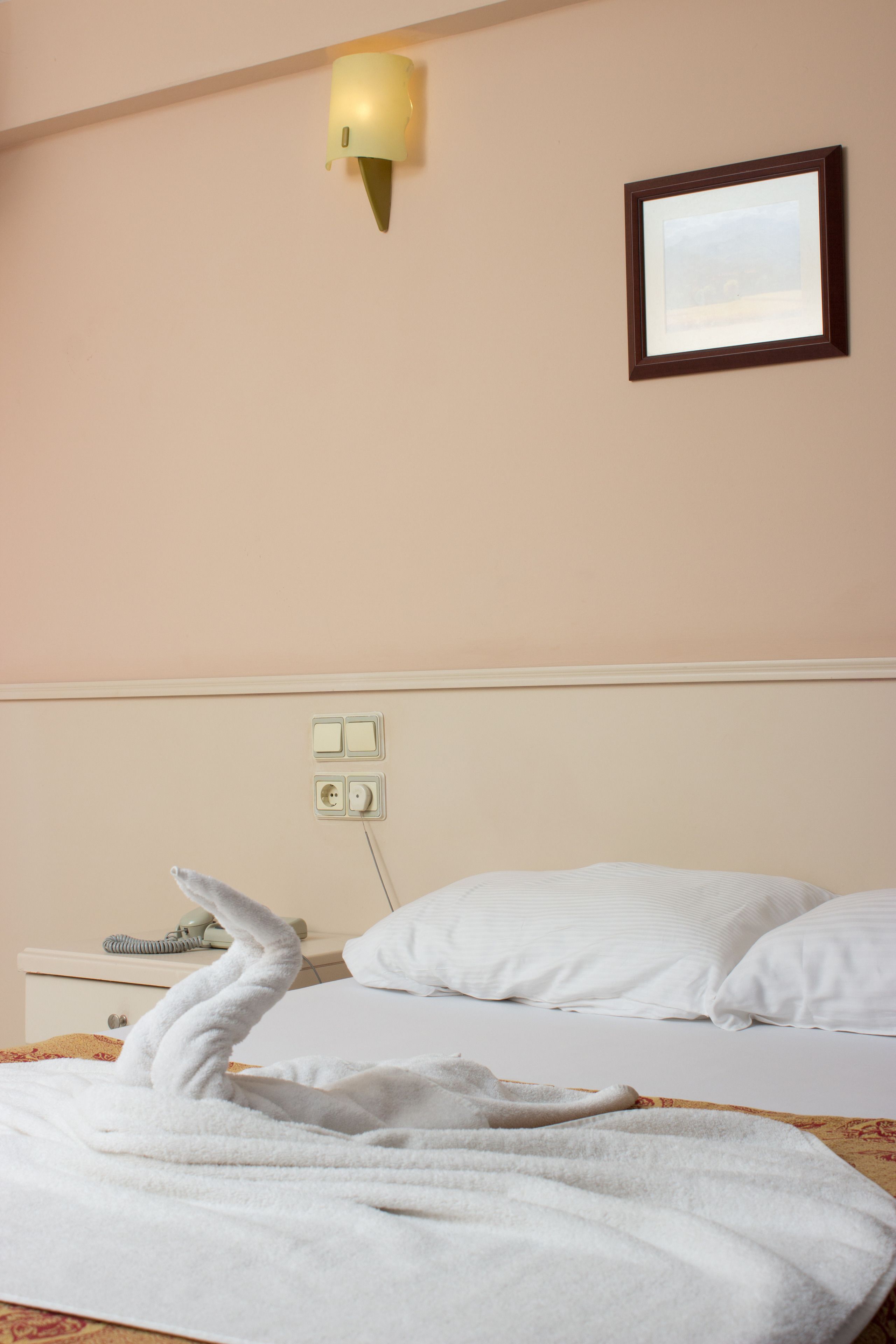 Foto - Ares Dream Hotel