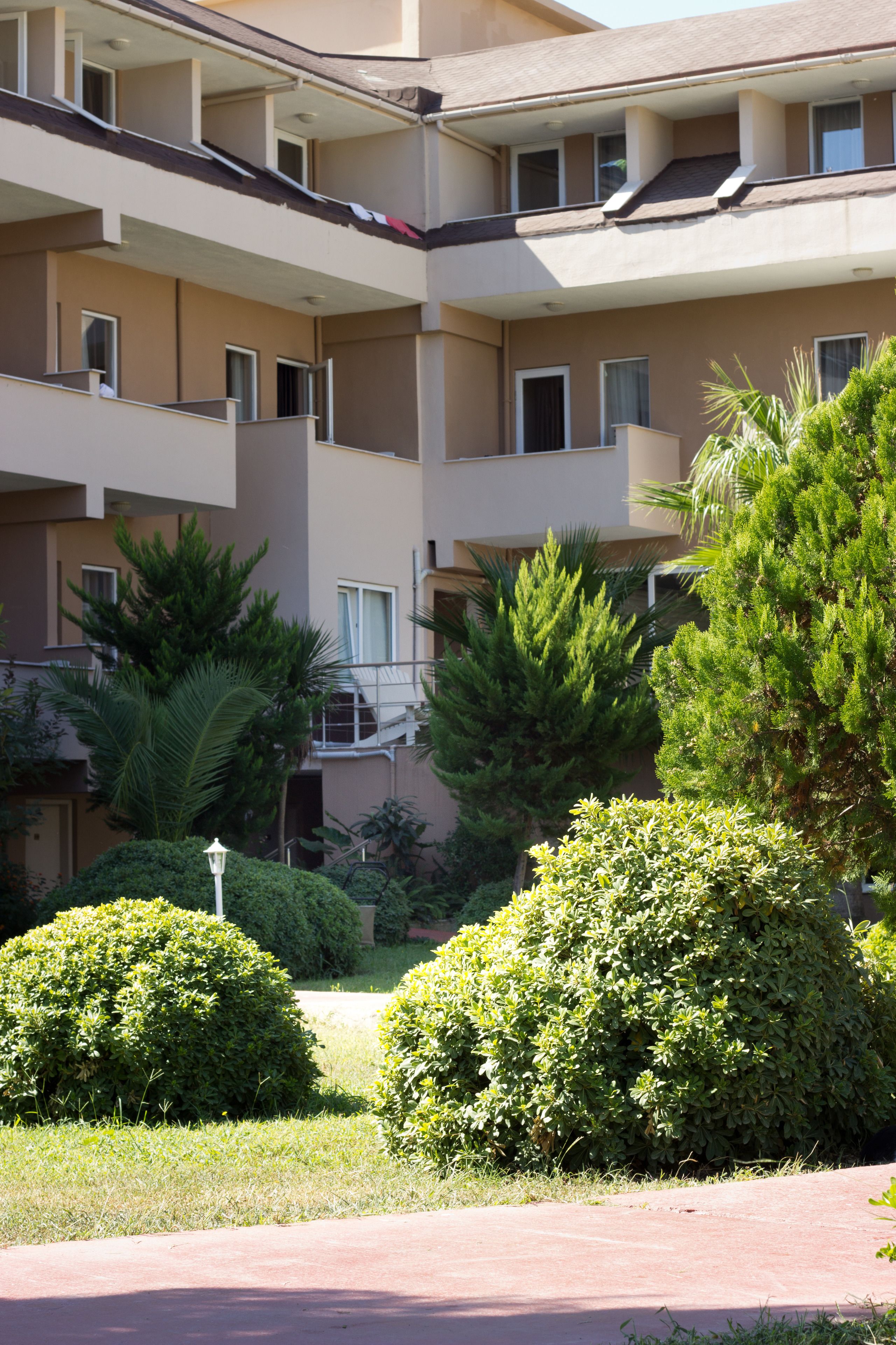 Foto - Ares Dream Hotel