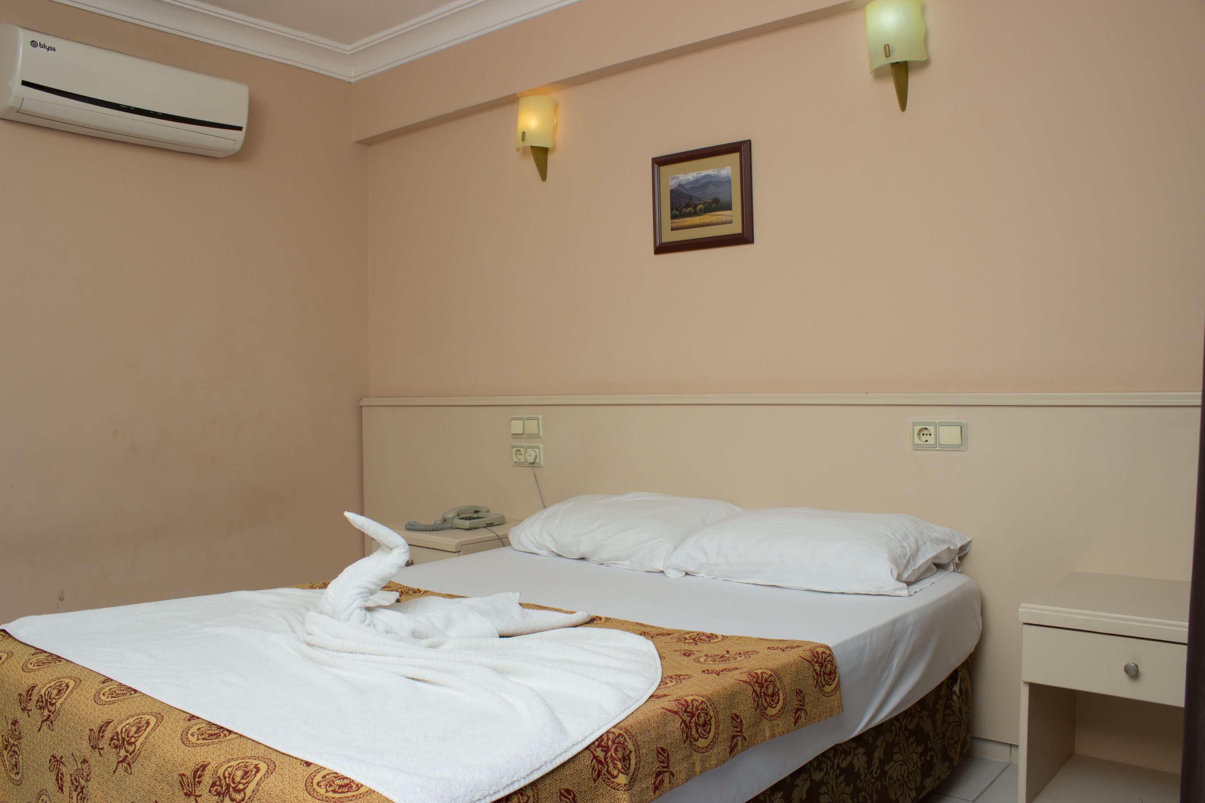 Photo - Ares Dream Hotel