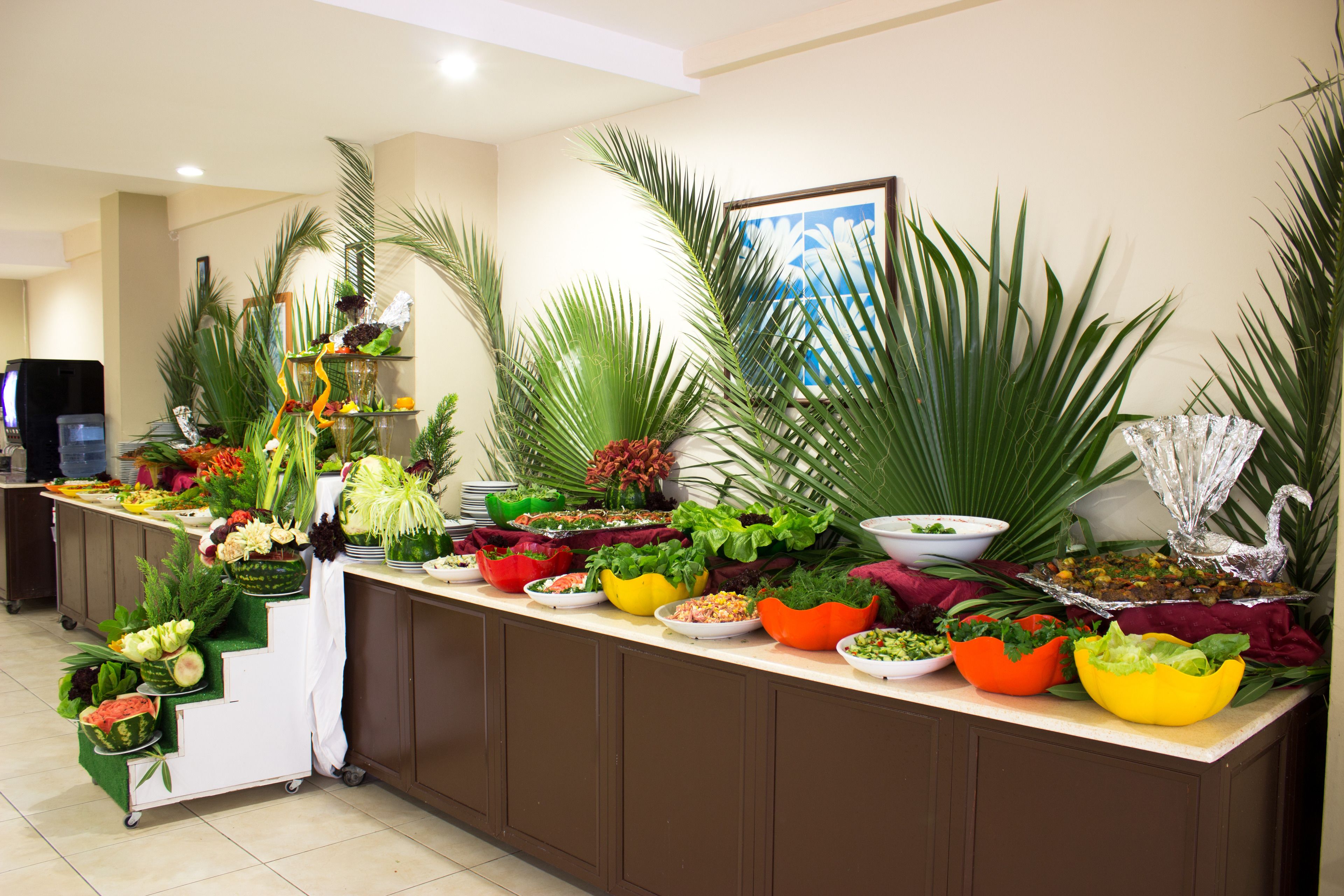 Foto - Ares Dream Hotel