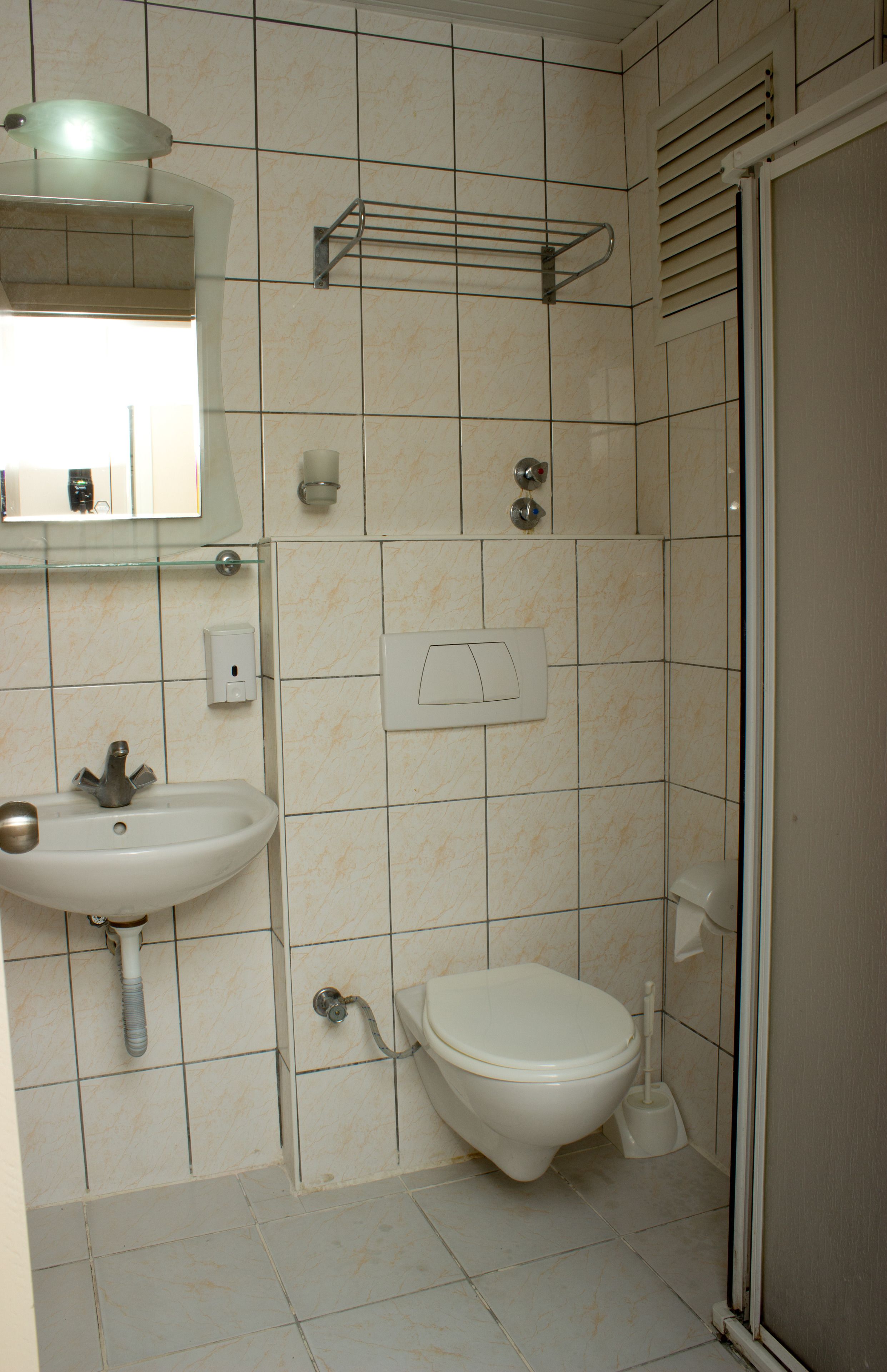 Foto - Ares Dream Hotel