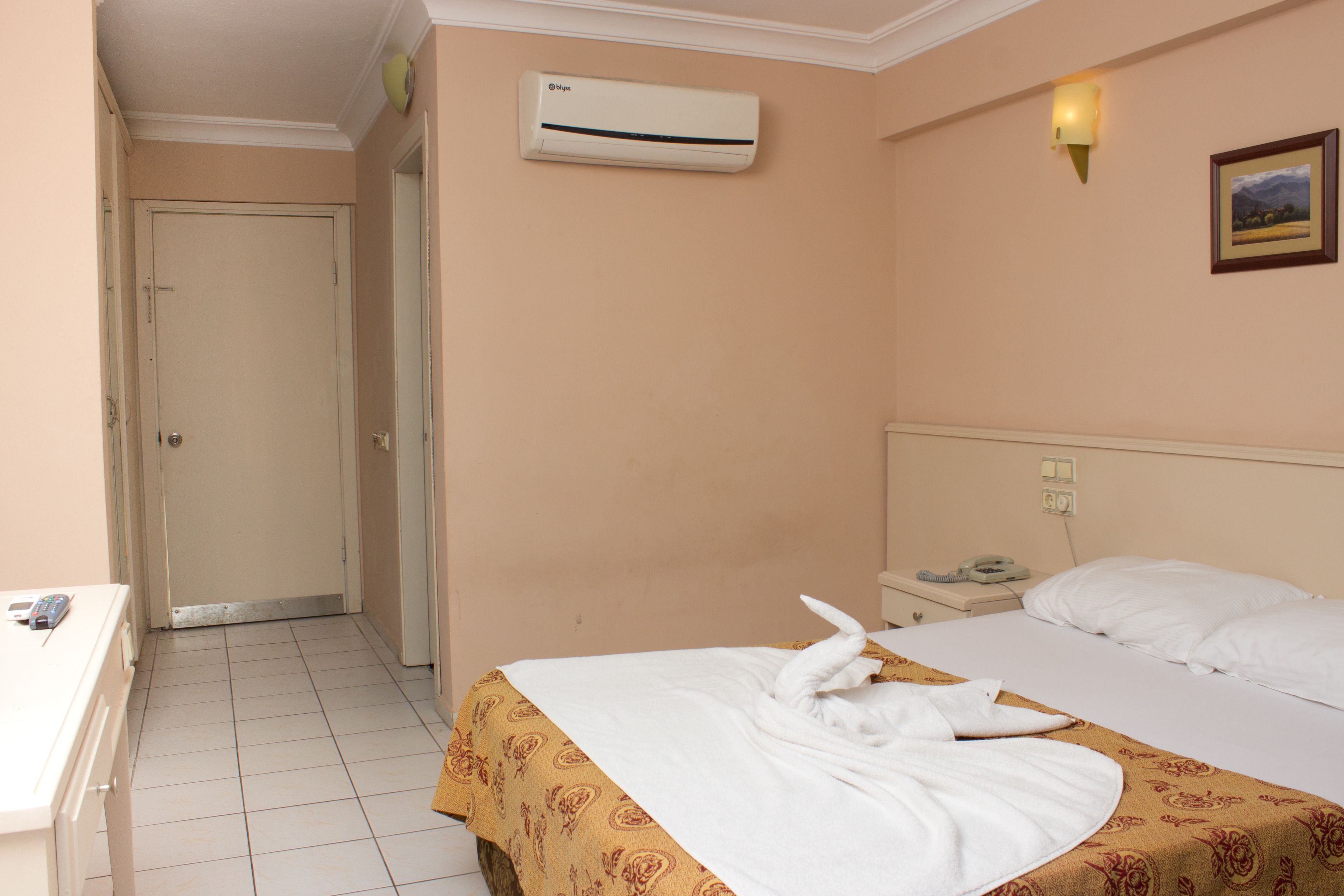 Foto - Ares Dream Hotel