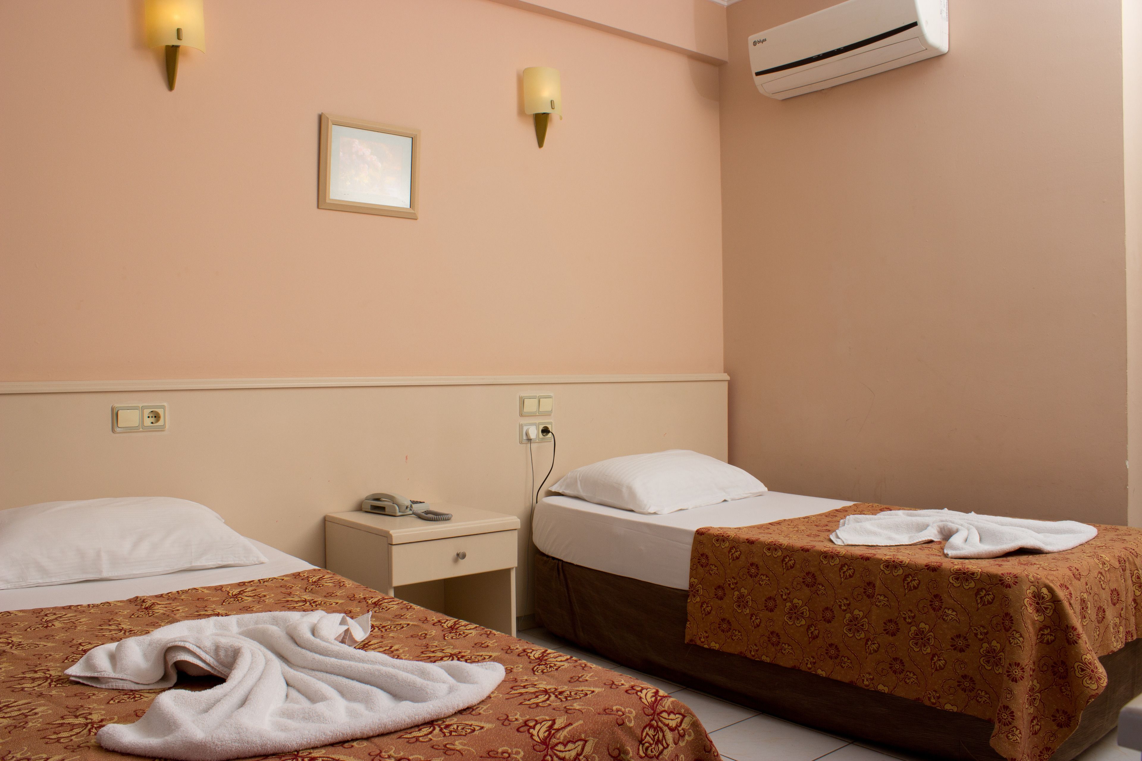 Foto - Ares Dream Hotel