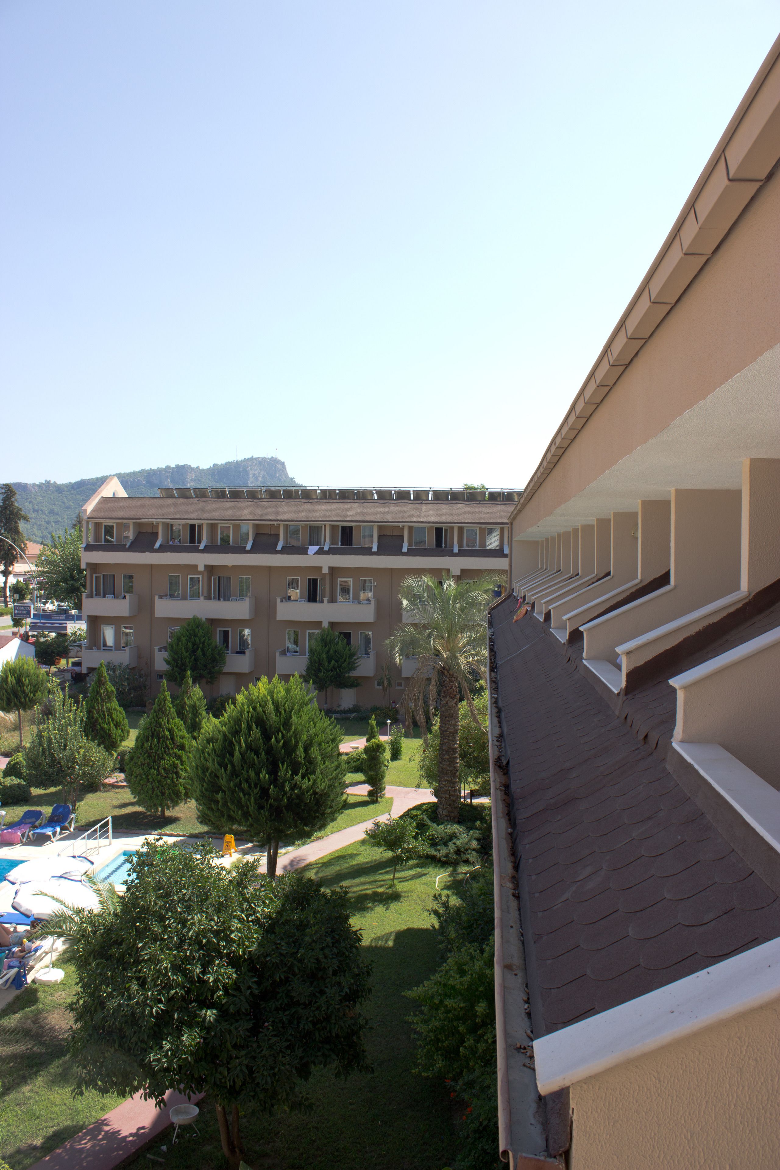 Foto - Ares Dream Hotel