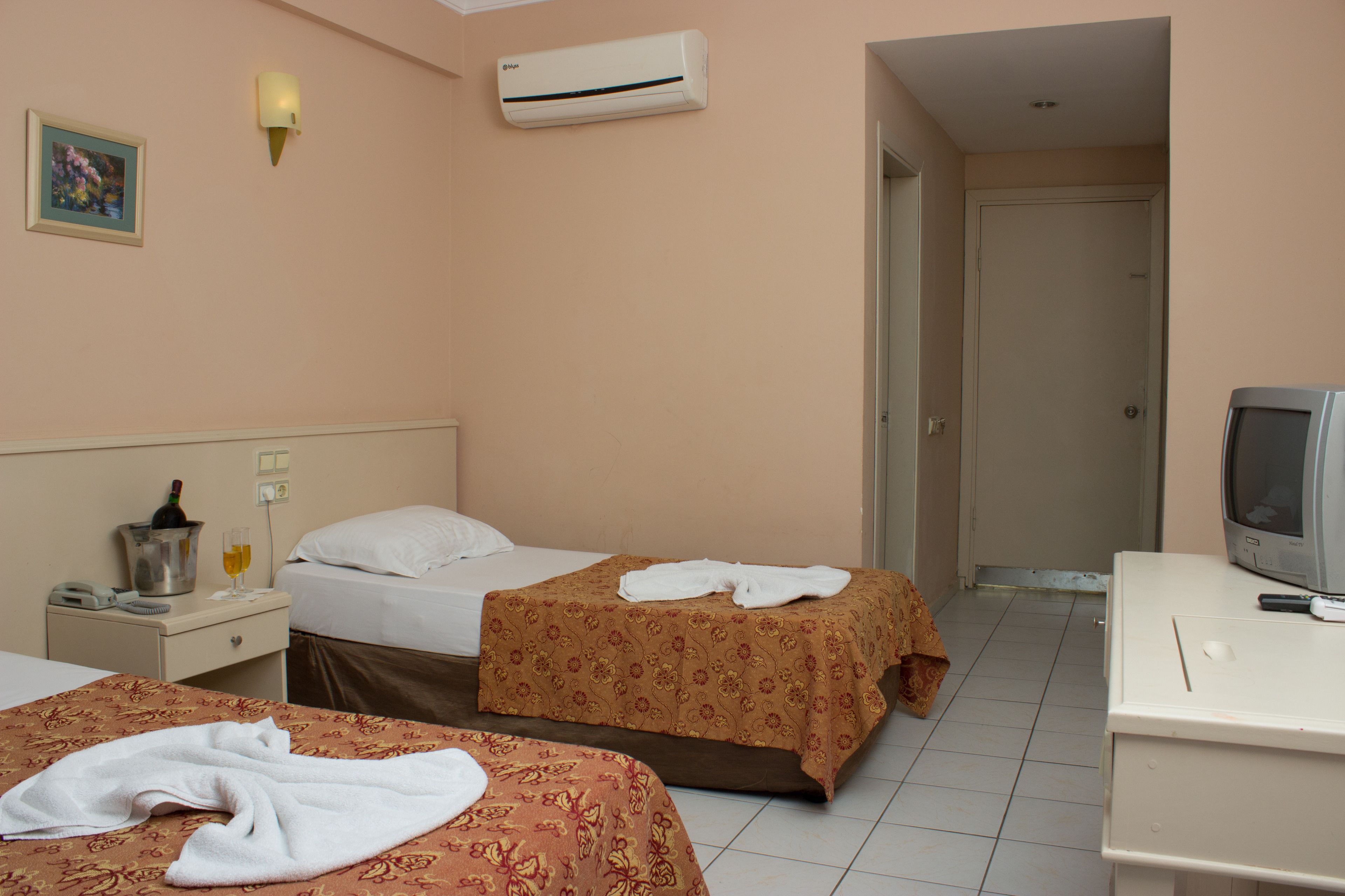 Photo - Ares Dream Hotel