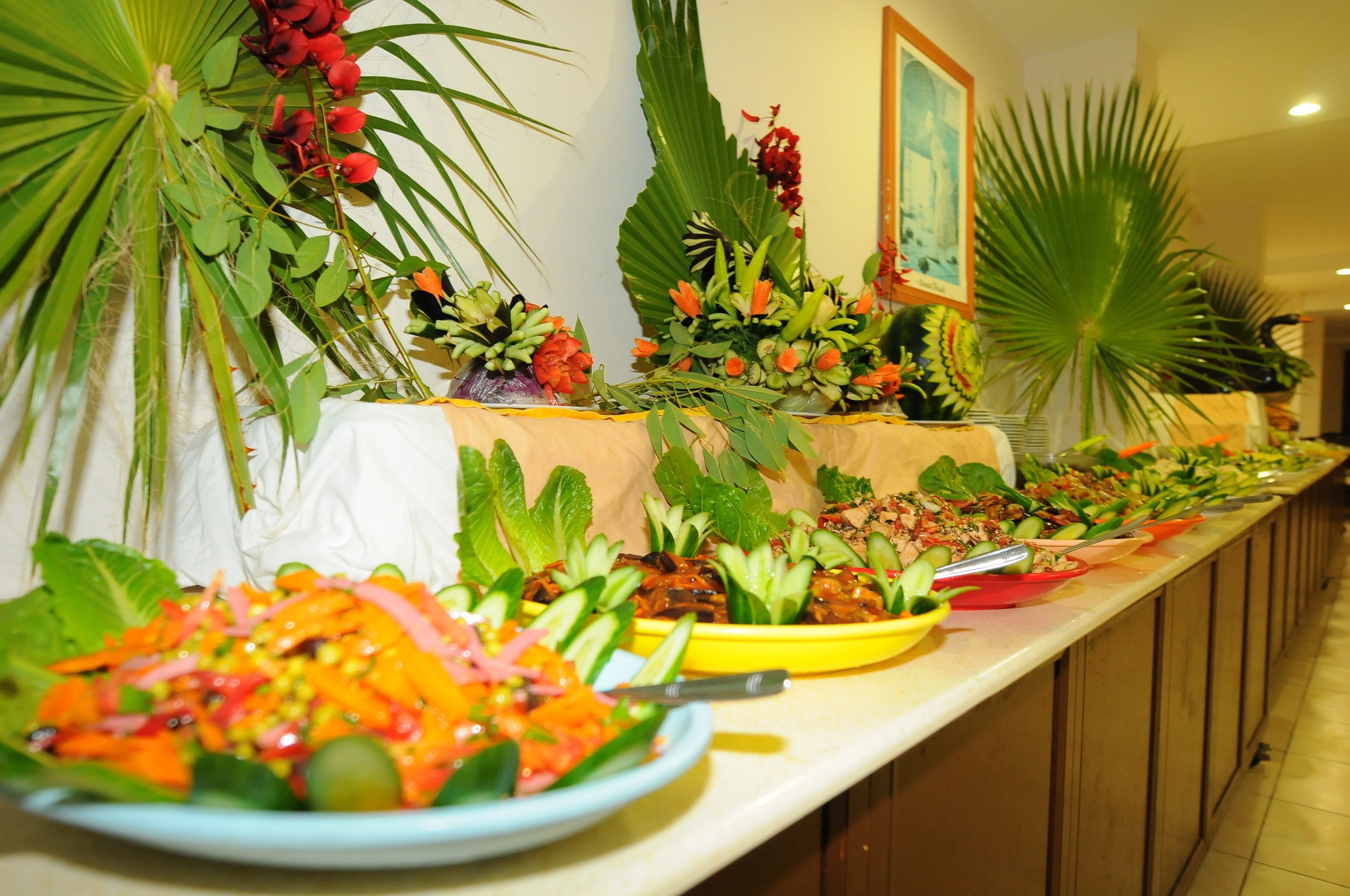 Foto - Ares City Hotel