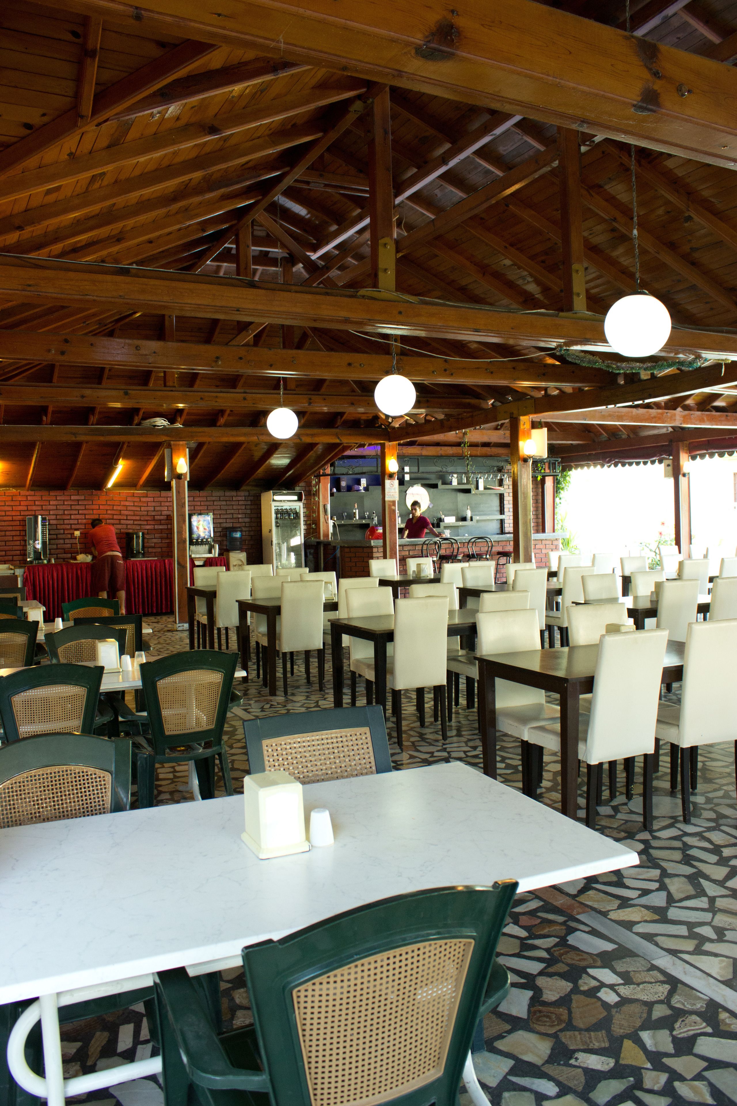 Foto - Ares City Hotel