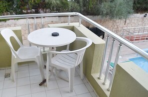 Standard Double or Twin Room | City view
