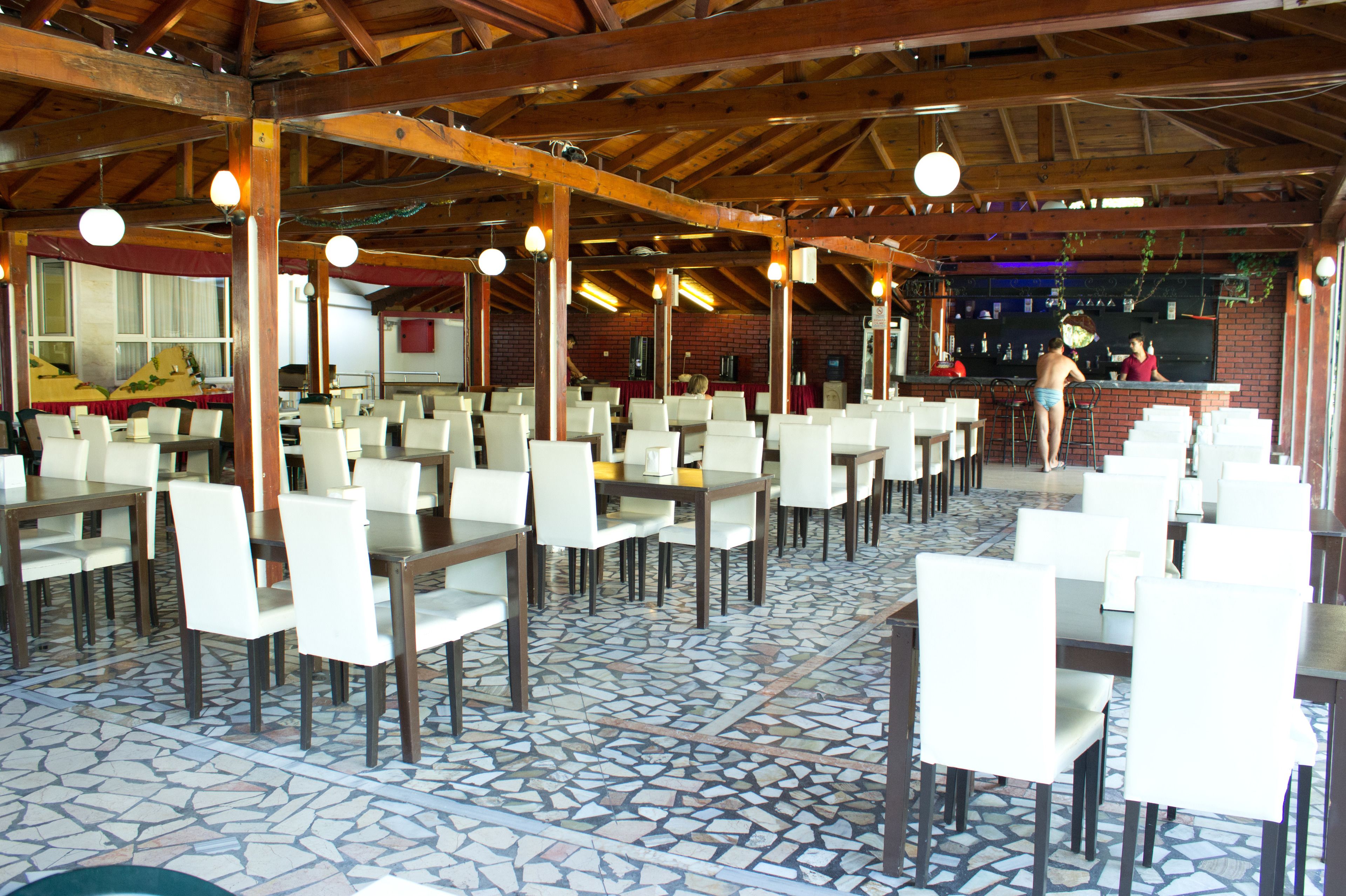 Foto - Ares City Hotel