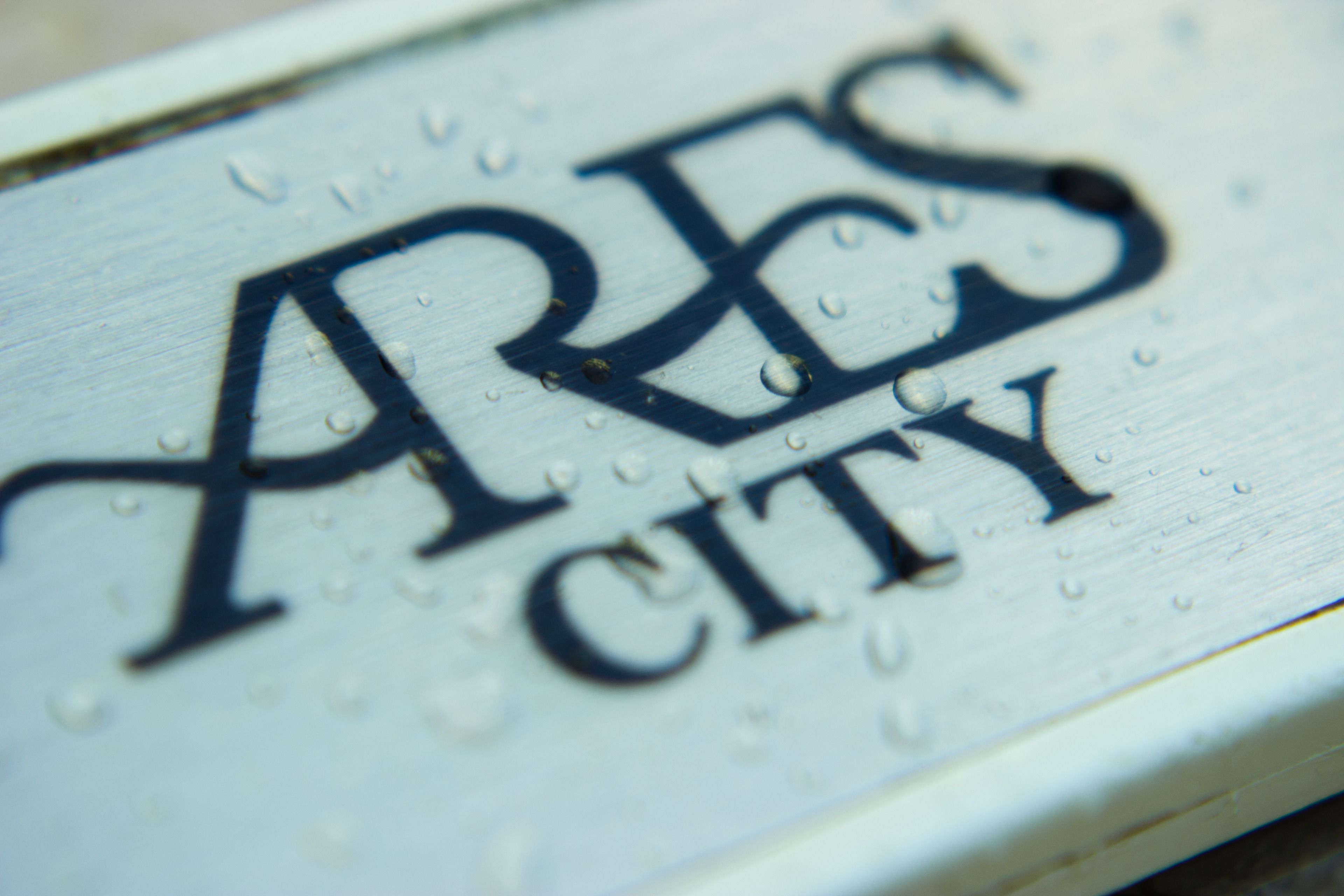 Foto - Ares City Hotel