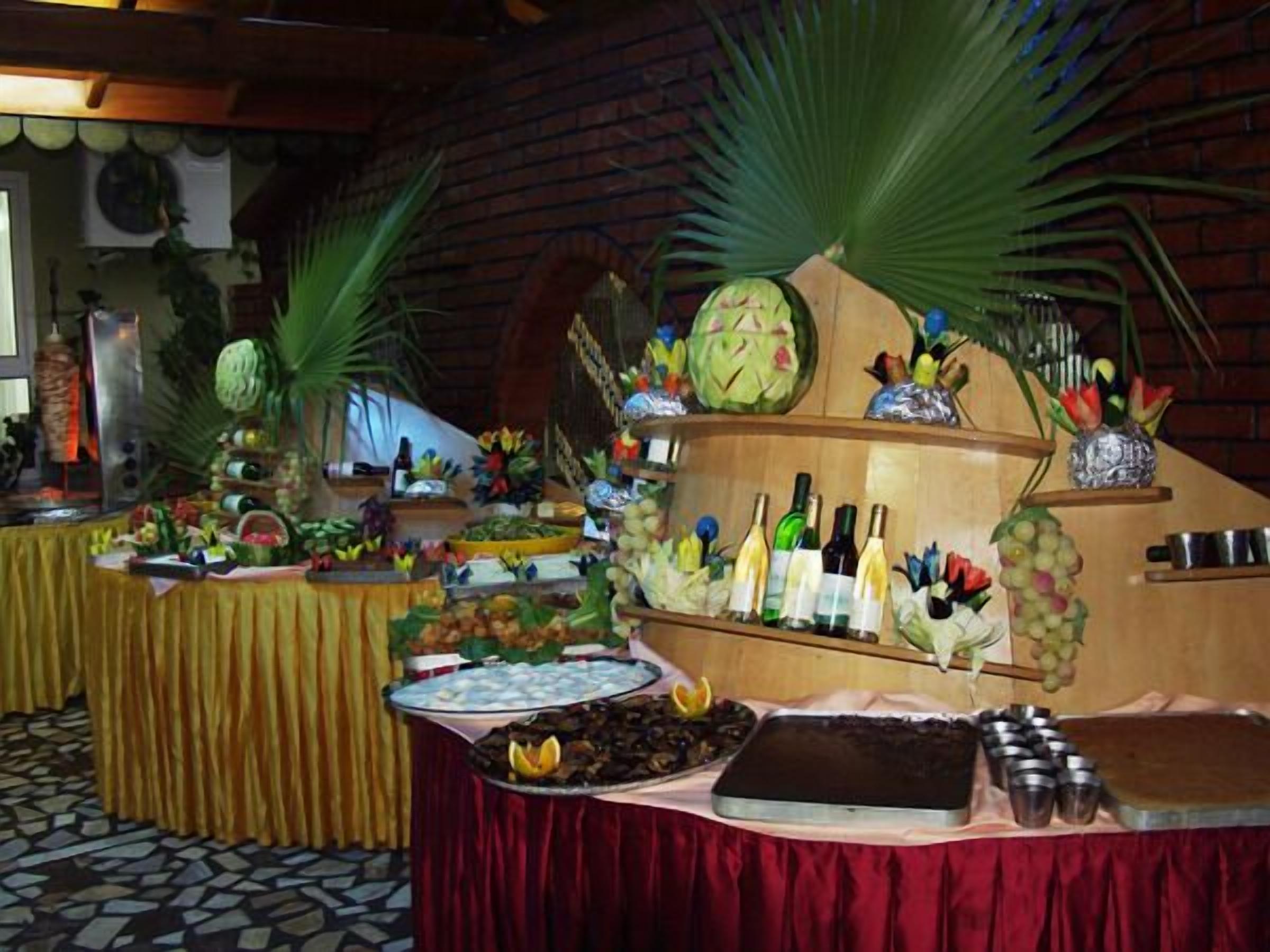 Foto - Ares City Hotel