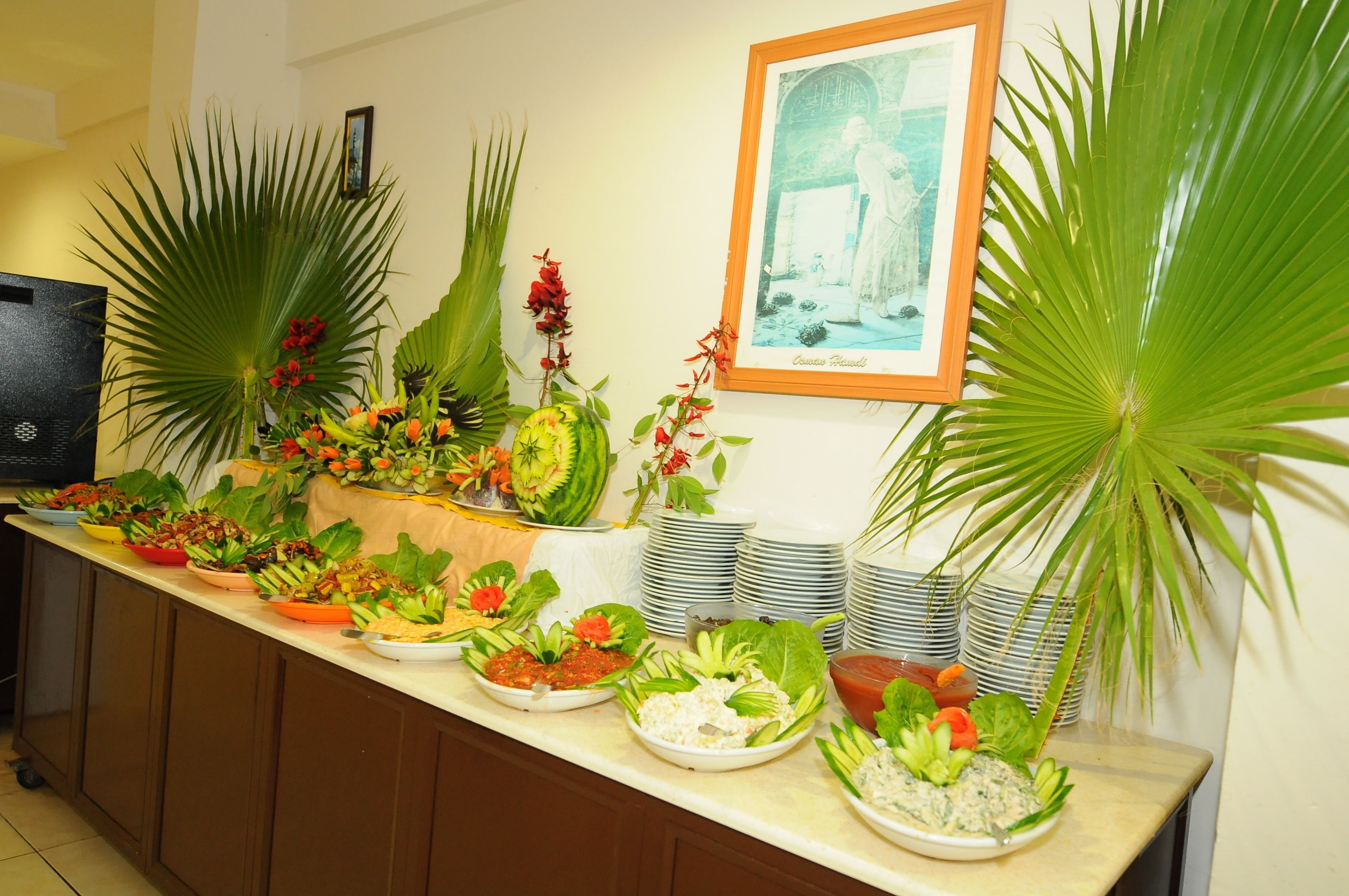 Foto - Ares City Hotel