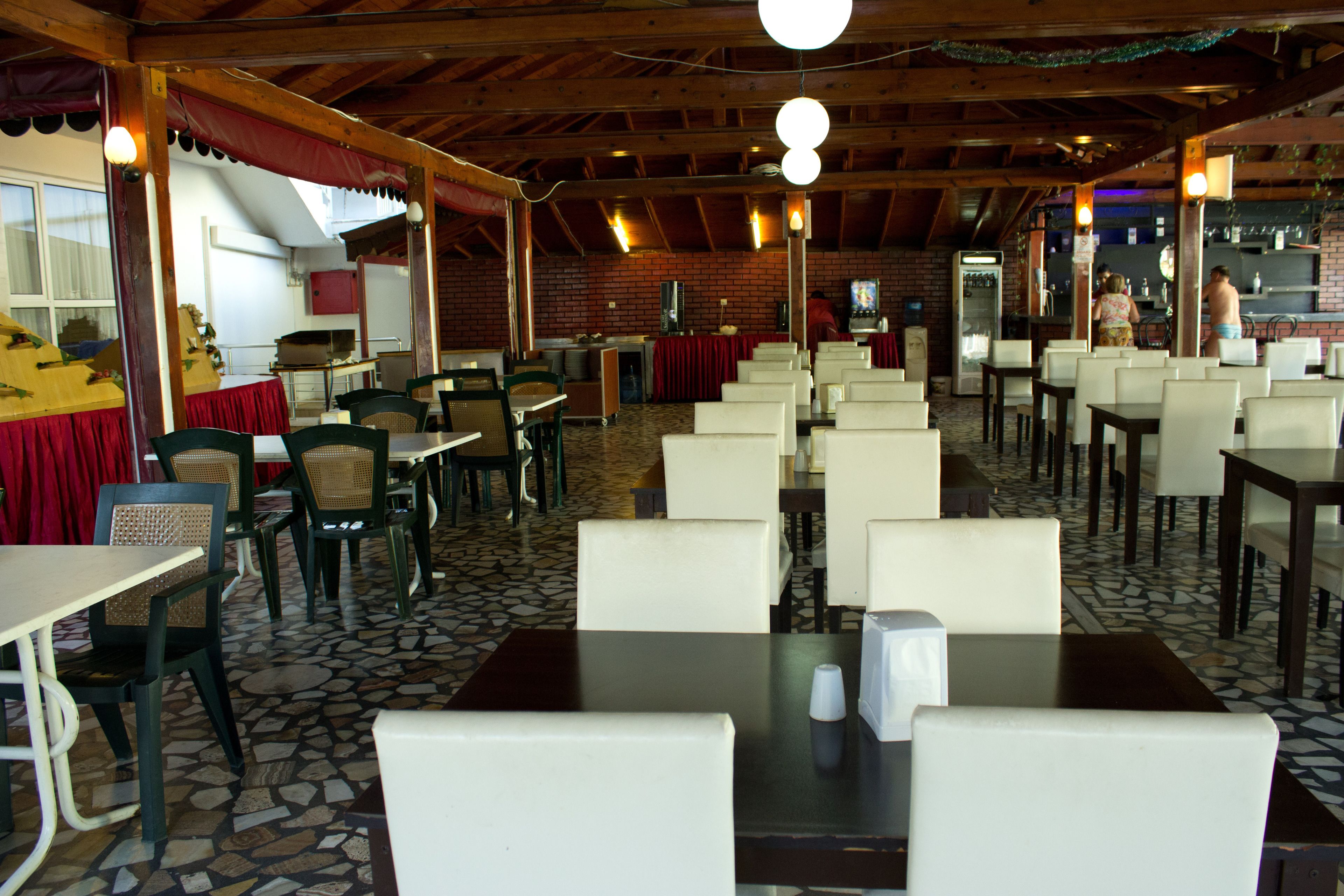 Foto - Ares City Hotel