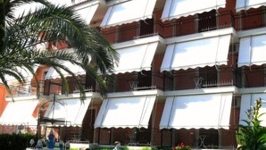 Front of property - Jovanna Studios (Kefalonia)