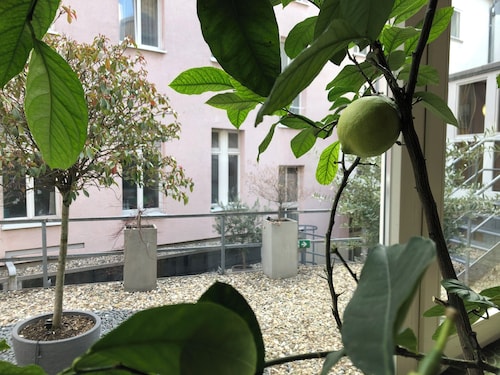 Hotel Kaiserhof