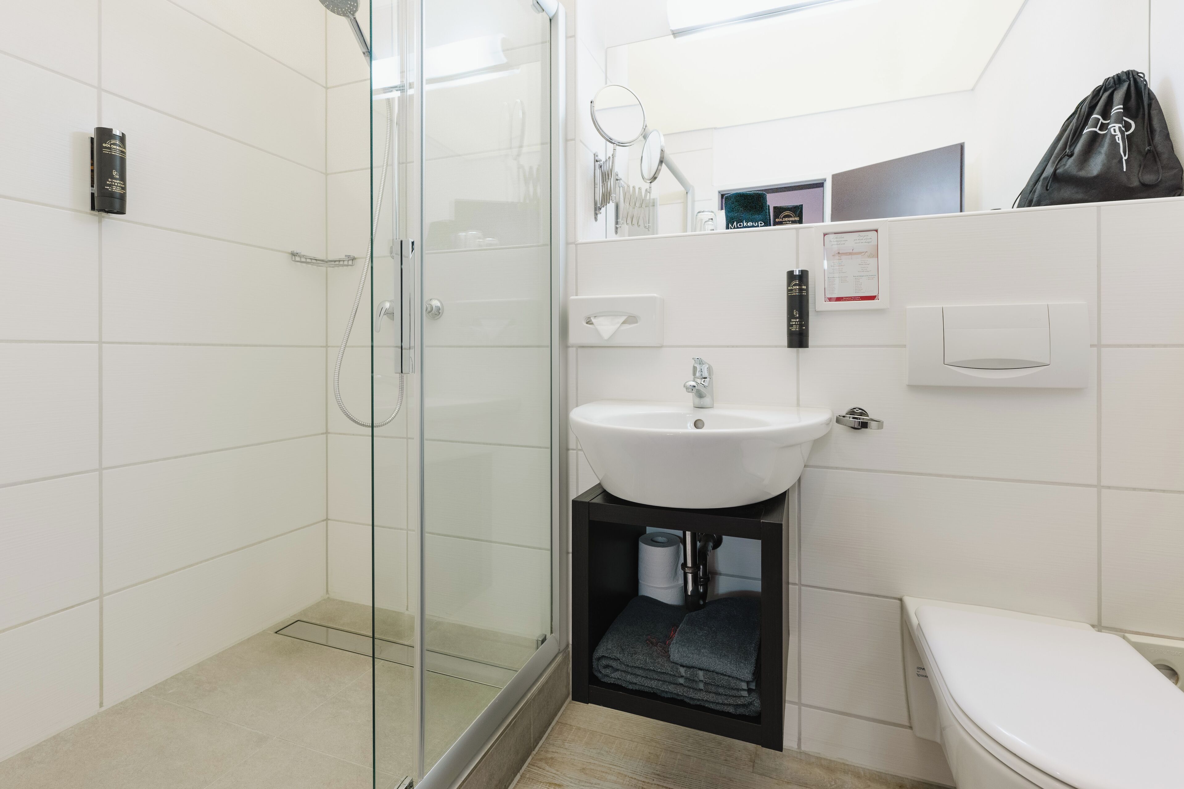 Badkamer