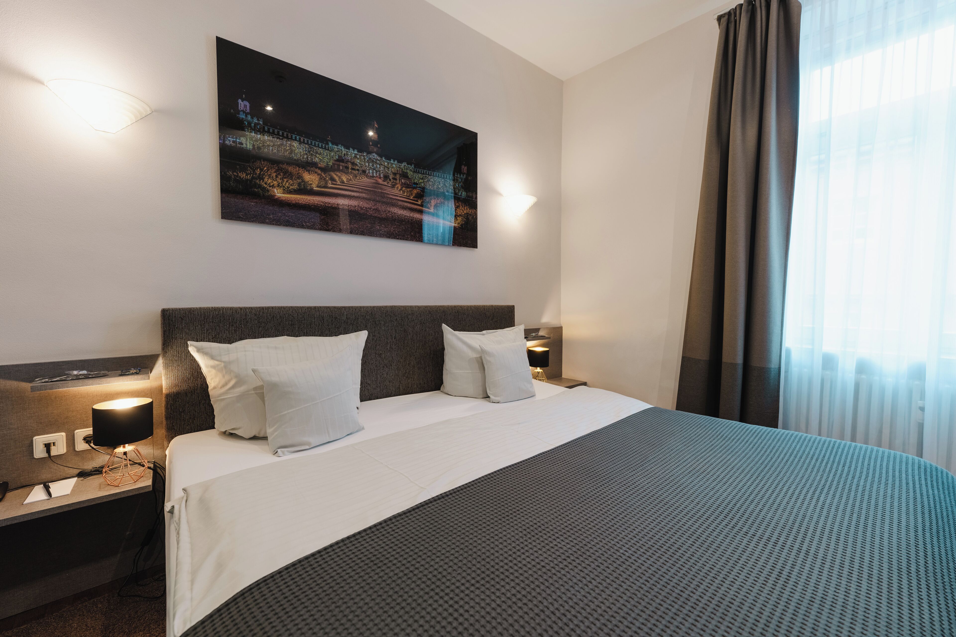 Kamar