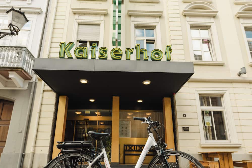 Hotel Kaiserhof