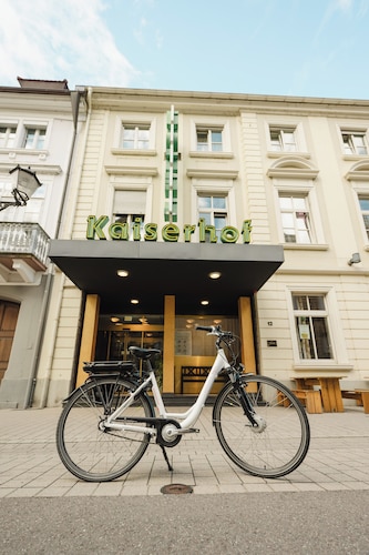 Hotel Kaiserhof