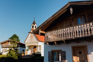 Exterior - Vital CAMP Bayerbach (Bayerbach)
