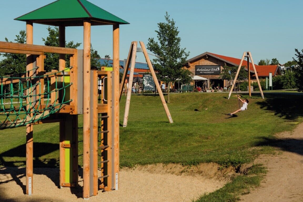 Vital CAMP Bayerbach, Bayerbach: Hotel Reviews, Rooms & Prices | Hotels.com