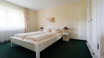 Apartamento conforto | 1 quarto, roupas de cama antialérgicas, individualmente decorados