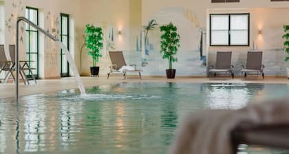 Vital CAMP Bayerbach