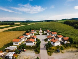 Aerial view - Vital CAMP Bayerbach (Bayerbach)