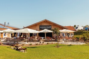 Family dining - Vital CAMP Bayerbach (Bayerbach)