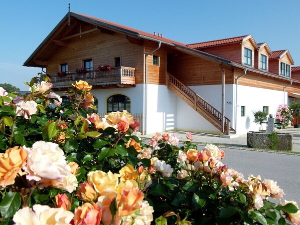 Exterior - Vital CAMP Bayerbach (Bayerbach)